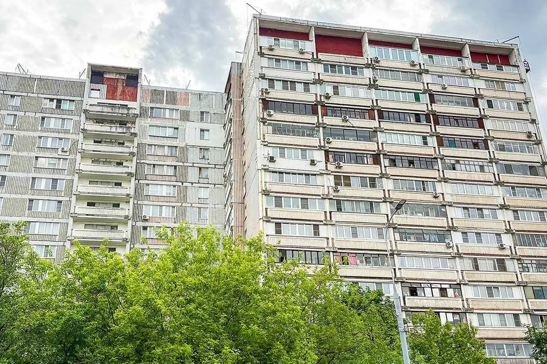 Департамент экономической политики и развития г. Москвы