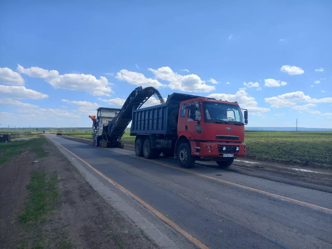 Министерство дорожного хозяйства и транспорта Ставропольского края