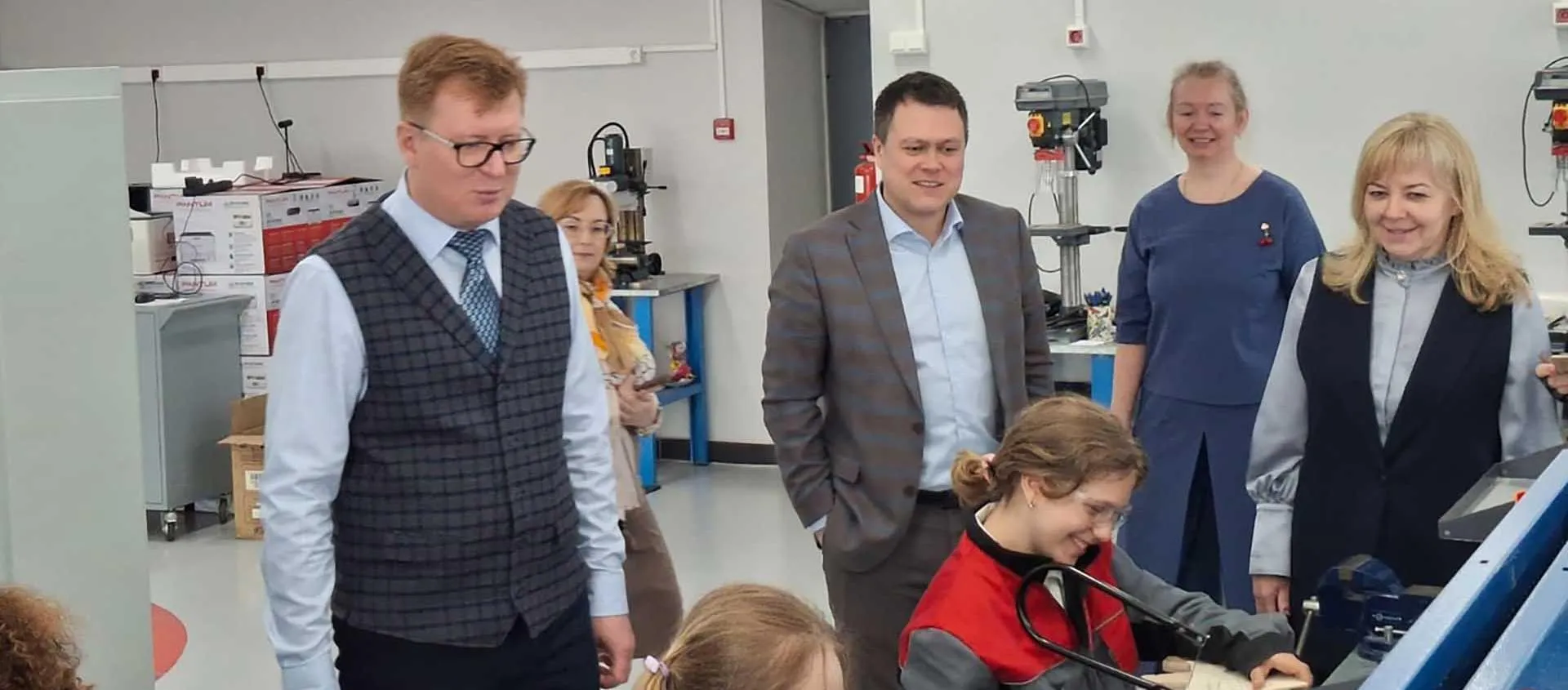 Управление образования ГО Первоуральск
