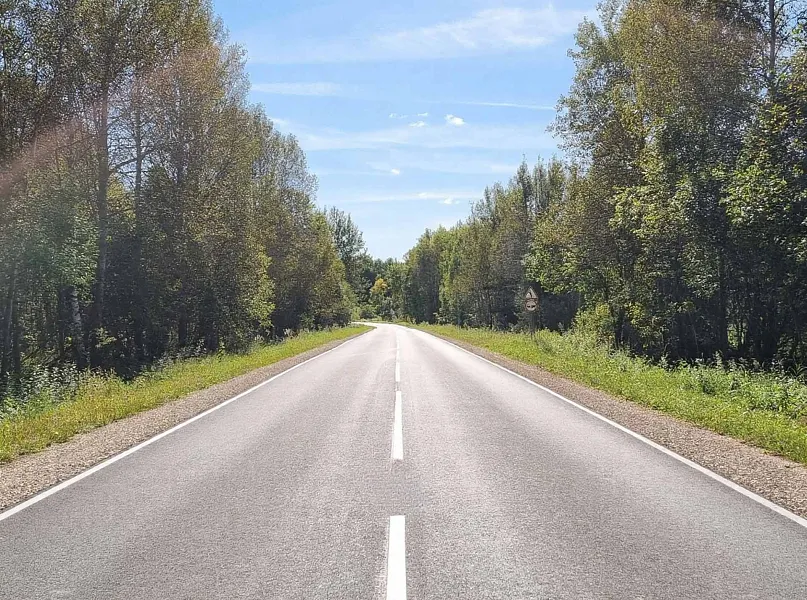 Во&nbsp;Владимирской области за&nbsp;год отремонтировали болee 173&nbsp;км дорог