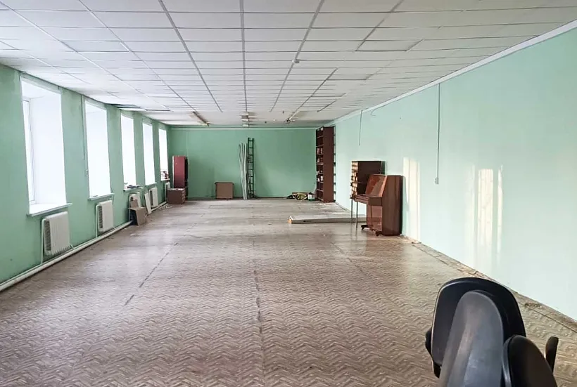 В&nbsp;Костромской области появятся еще&nbsp;3&nbsp;модельные библиотеки