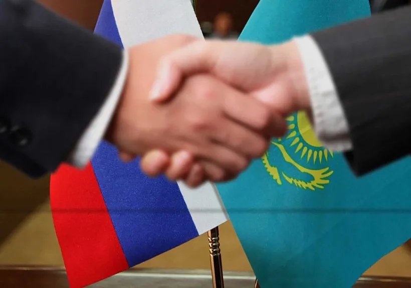 Оренбургские предприятия проведут бизнес-миссию в&nbsp;Казахстане
