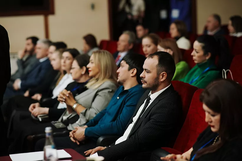 В&nbsp;Нальчике прошел межрегиональный форум &laquo;Мой бизнес-старт КБР 2024&raquo;