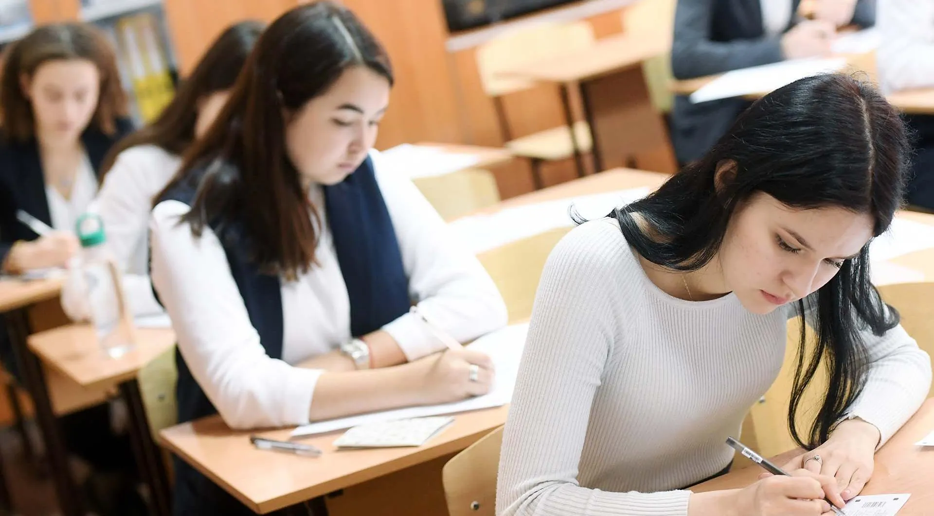 Максим Богодвид/РИА Новости