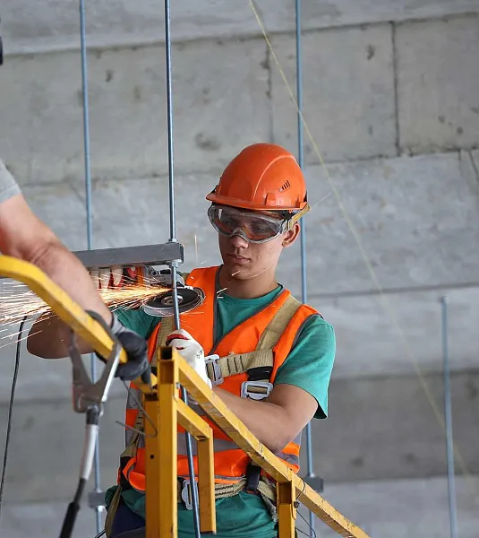 В&nbsp;поселке Зырянка в&nbsp;Якутии построят новый аэропорт
