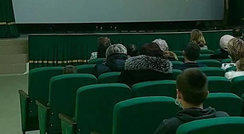 Пресс-служба правительства Нижегородской области