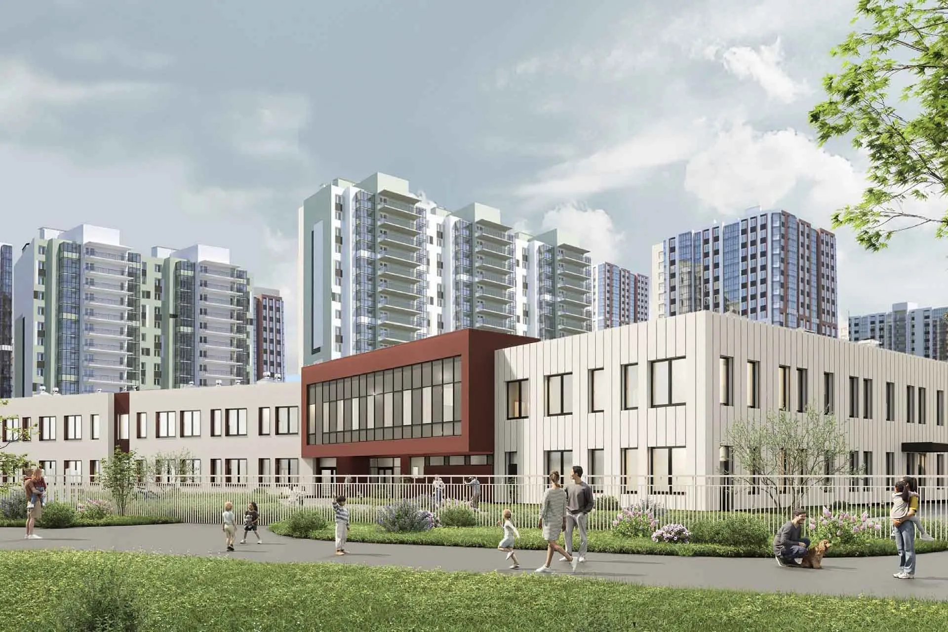 Комитет по градостроительству и архитектуре