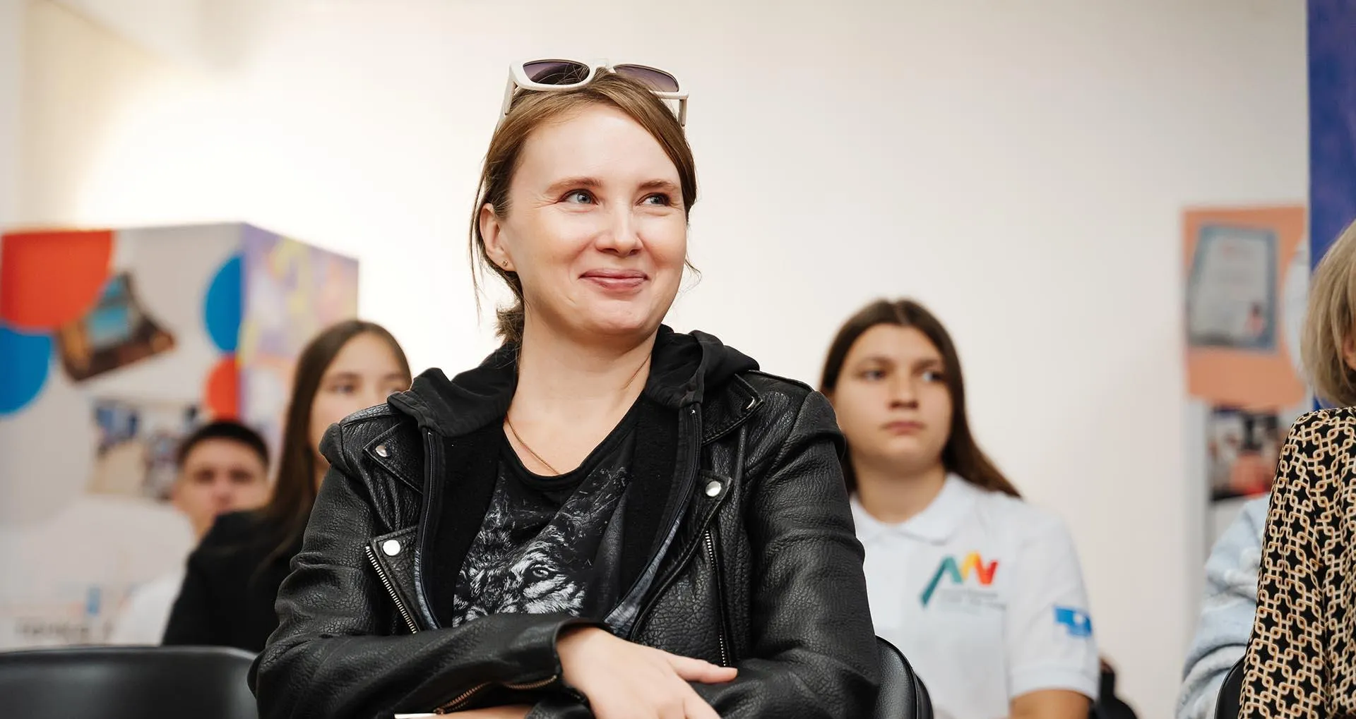 ГБУ КК МЦРЛ, департамент молодежной политики Краснодарского края