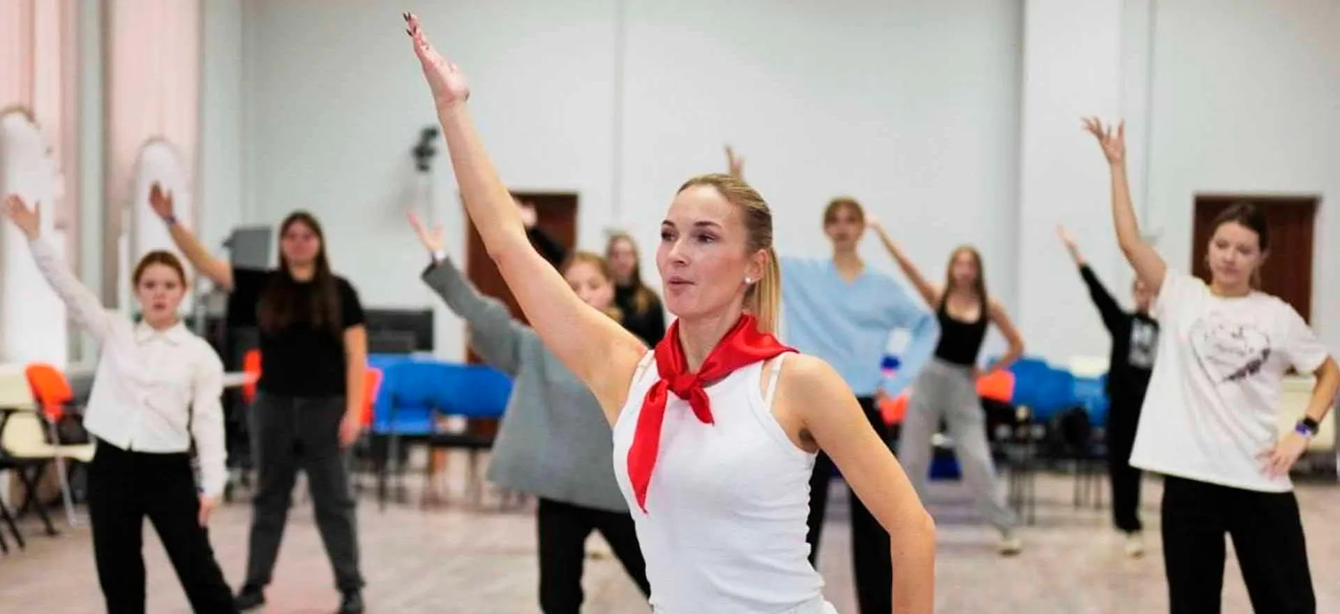 Министерство образования и науки Тамбовской области