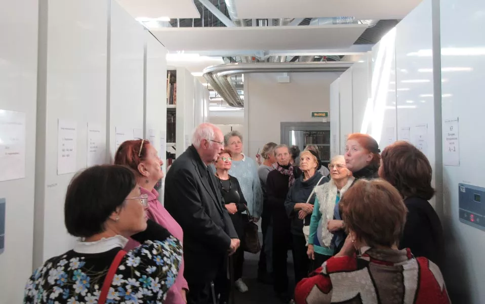 Администрация Центрального района Санкт-Петербурга