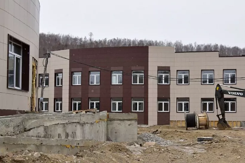 В&nbsp;Хакасии откроется новый корпус психоневрологического интерната