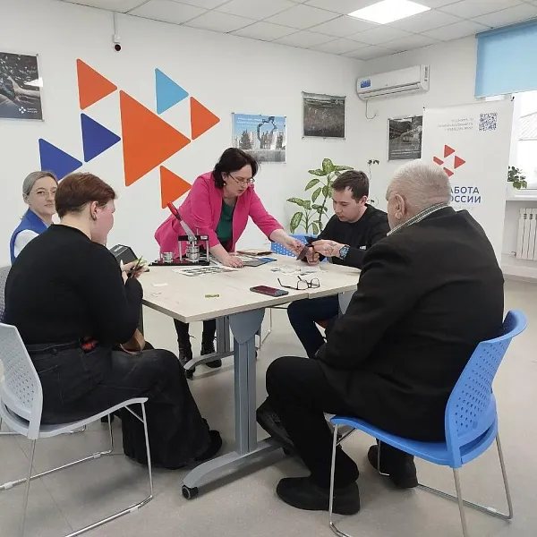 С&nbsp;начала года 210&nbsp;жителей Кузбасса включились в&nbsp;проект &laquo;РаботаДляСВОих&raquo;