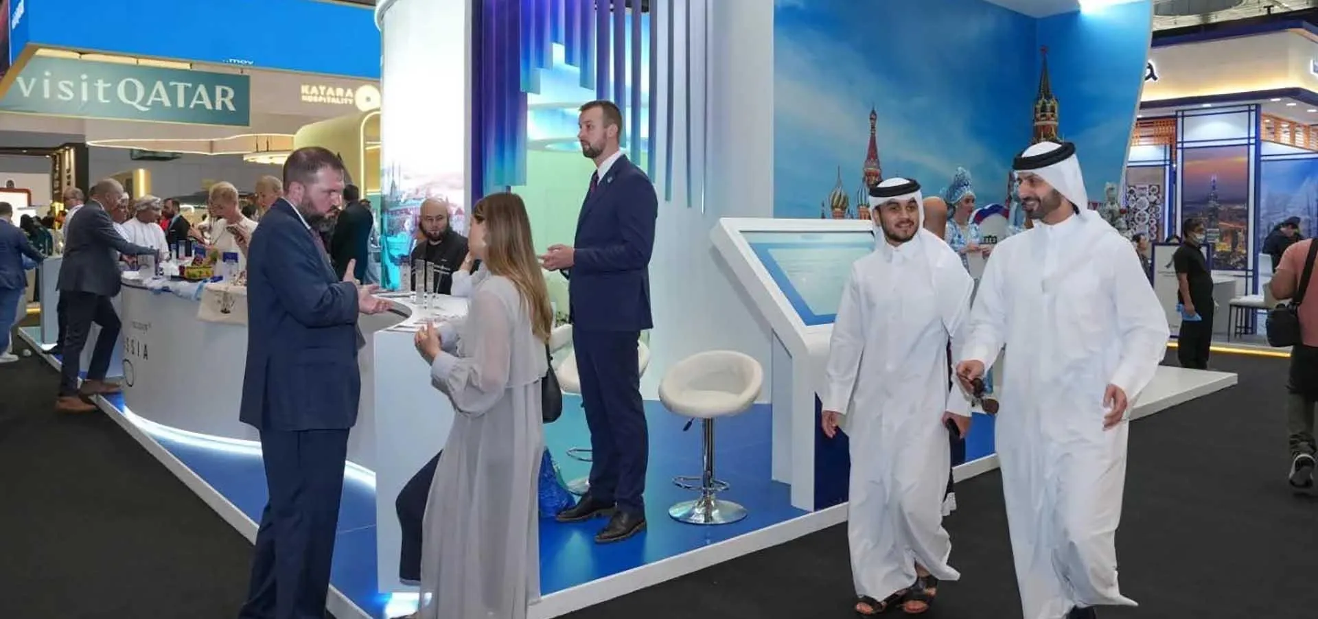 Министерство курортов, туризма и олимпийского наследия Краснодарского края