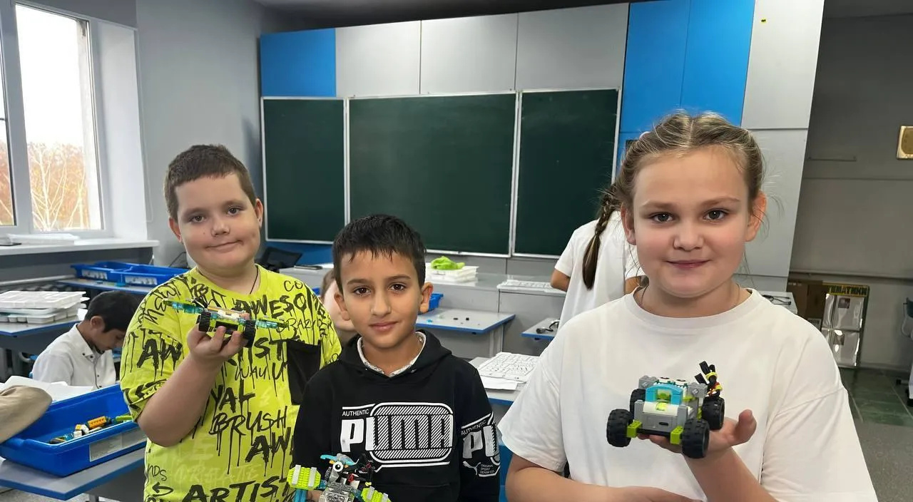 Правительство Ставропольского края