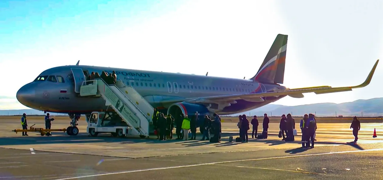 Администрация Главы Республики Дагестан