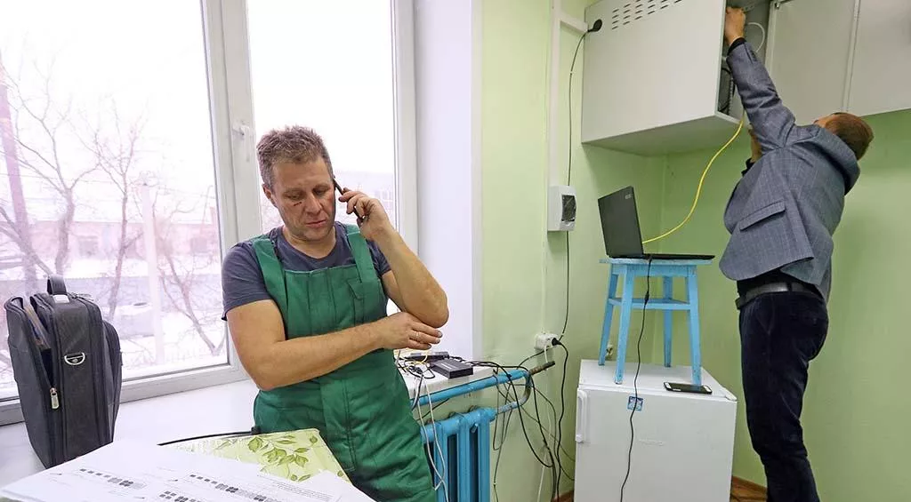 Владимир Смирнов/ТАСС