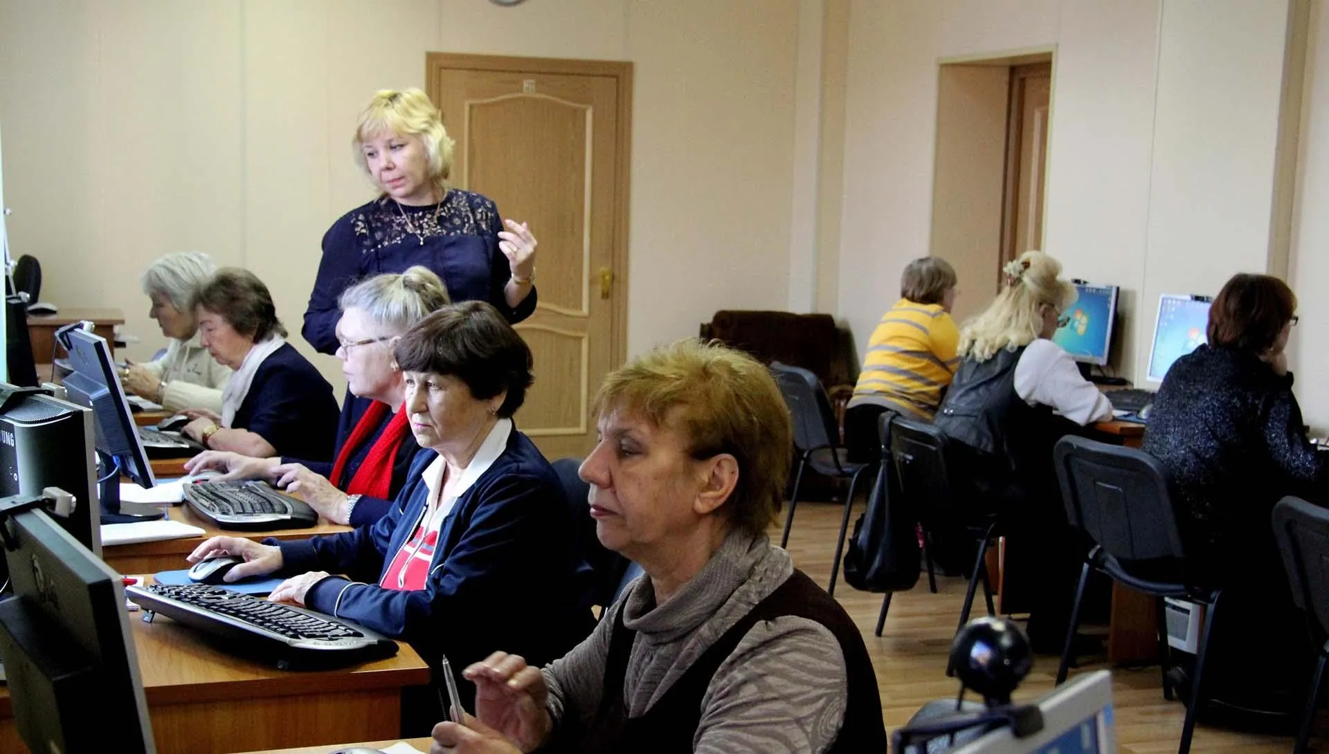Управление пресс-службы Губернатора и Правительства Красноярского края