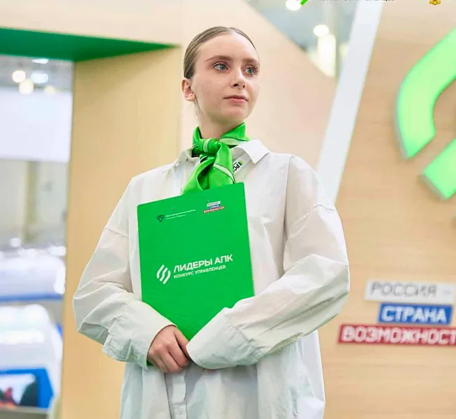 Приангарье отправило заявки на&nbsp;конкурс &laquo;Лидеры агропромышленного комплекса&raquo;