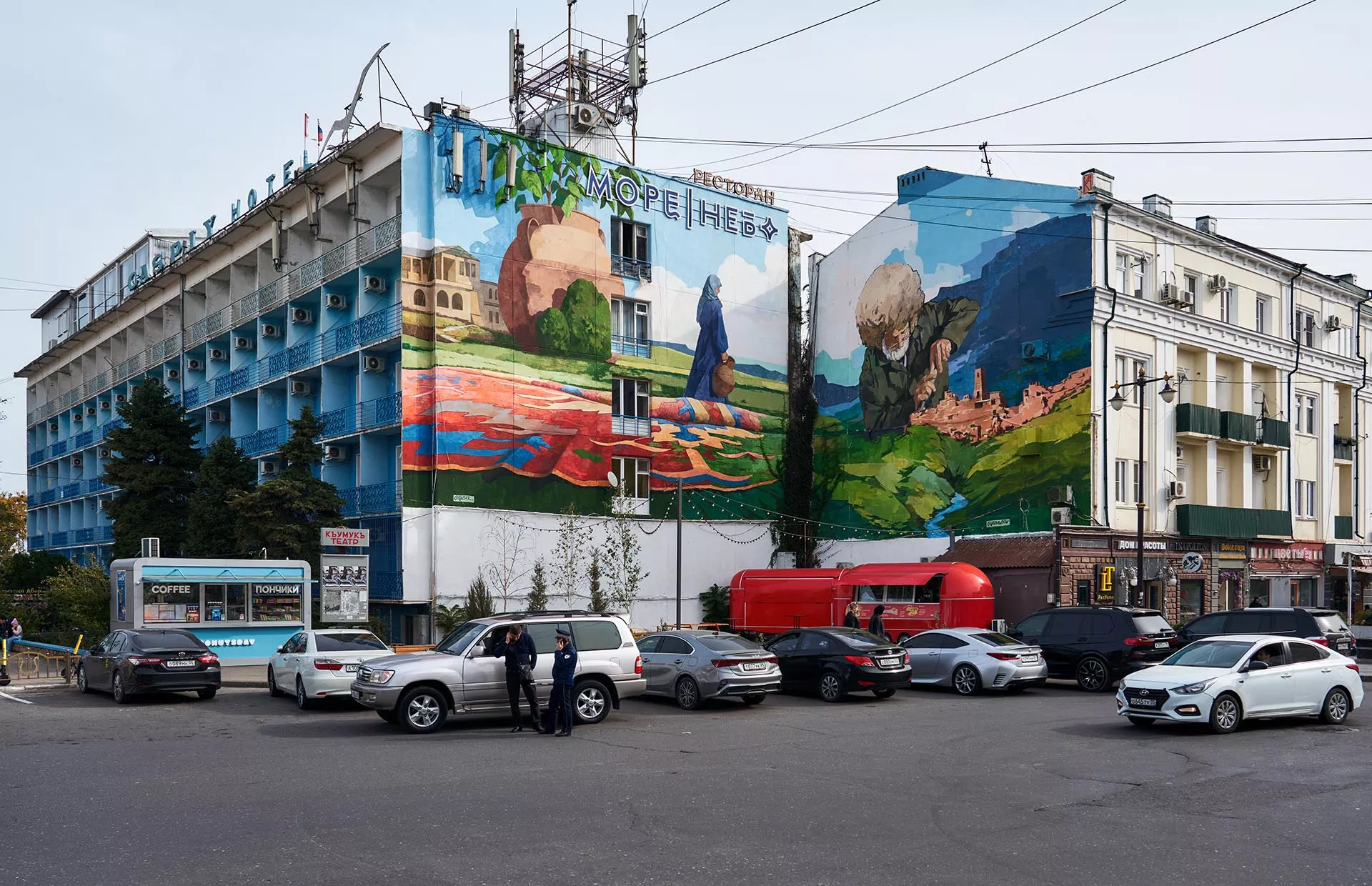 Алексей Даничев/РИА Новости