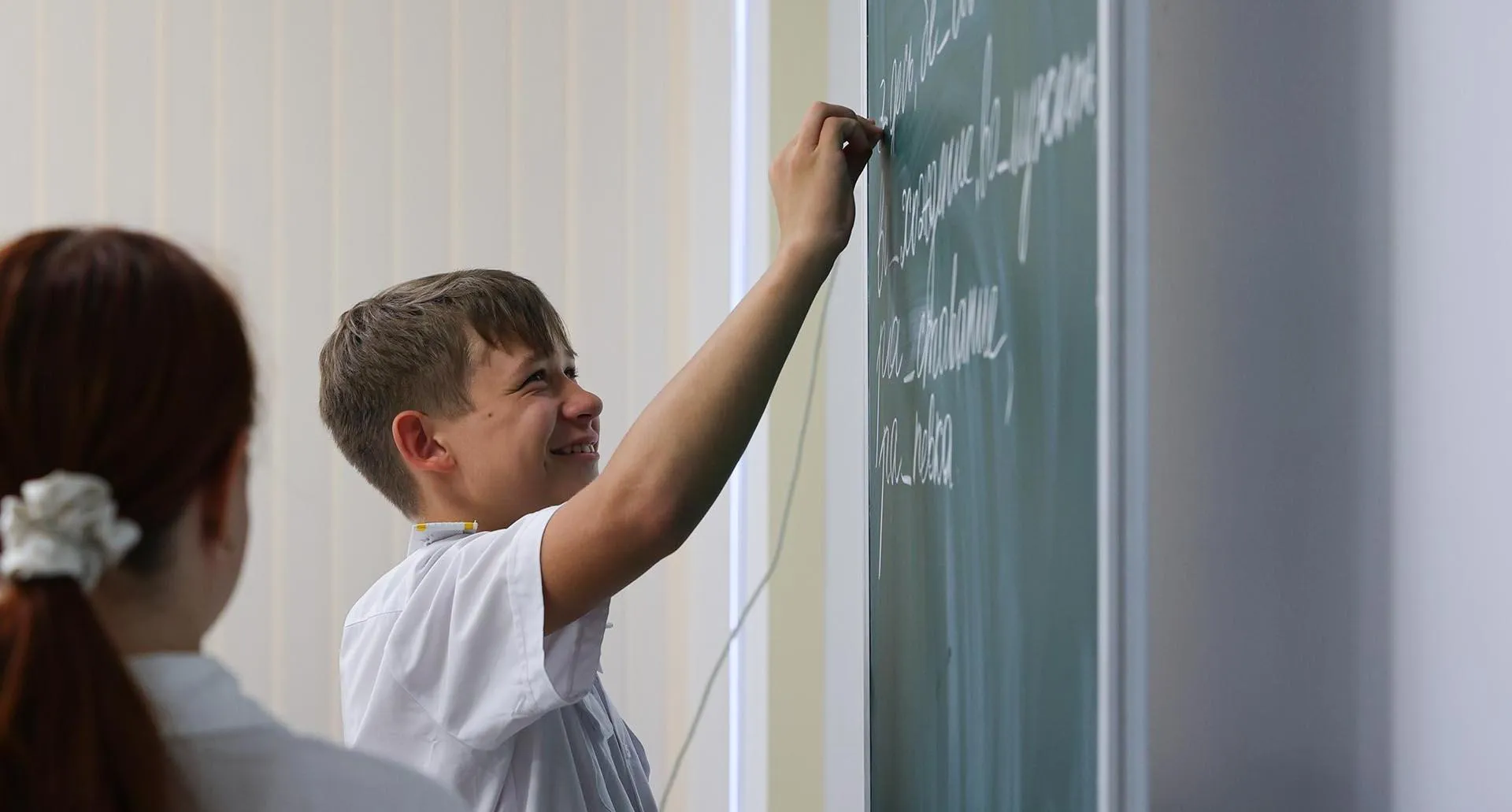 Антон Вергун/РИА Новости