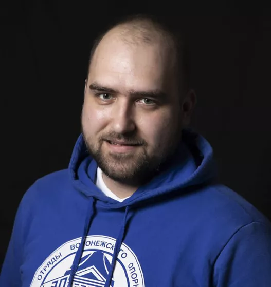 Как&nbsp;Александр Овсянкин создал коворкинг-пространство в&nbsp;местном университете