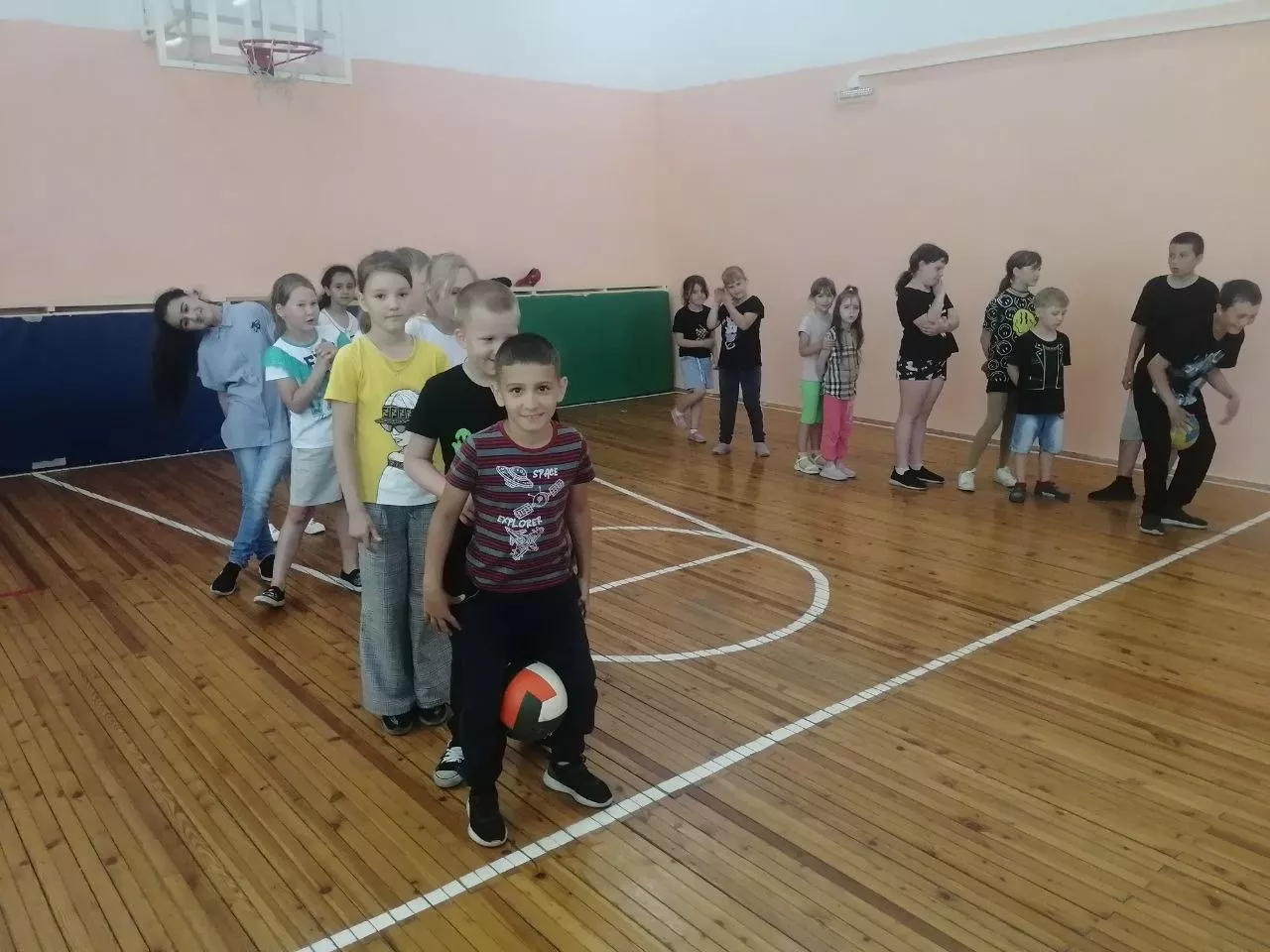 Администрация Новокузнецкого муниципального округа