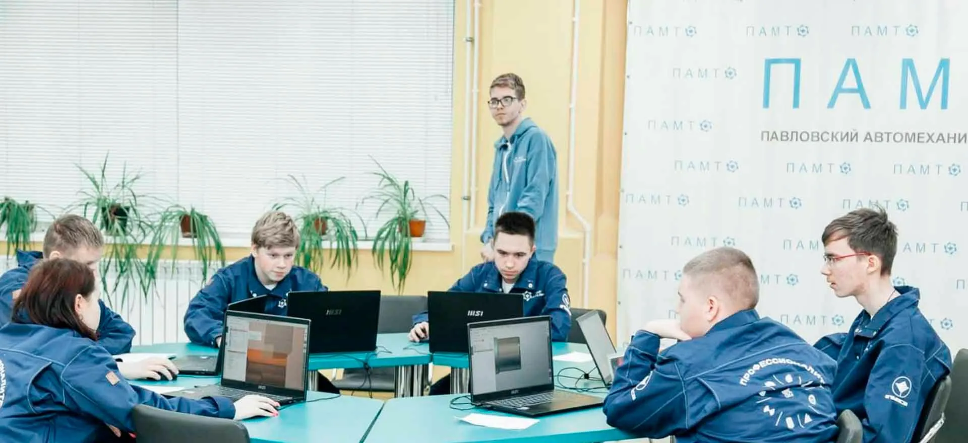 Пресс-служба правительства Нижегородской области