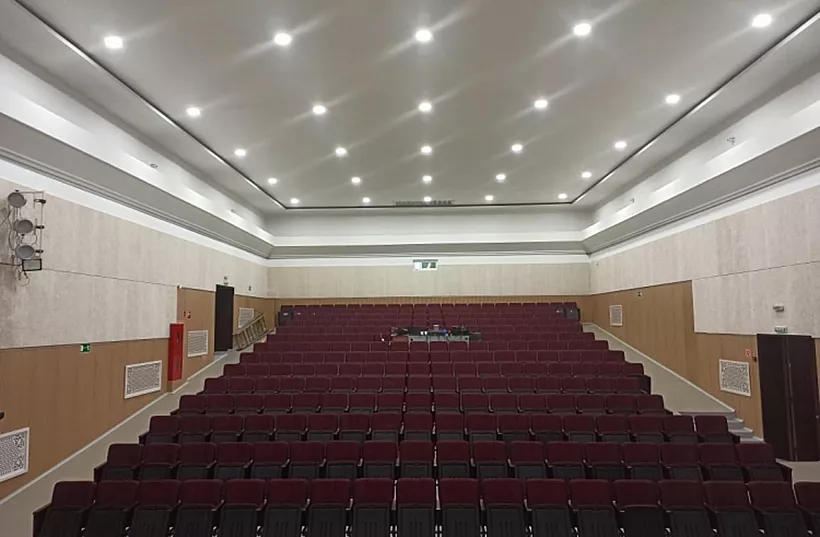 В&nbsp;Приморье в&nbsp;селе Рудная Пристань обновляют культурный центр