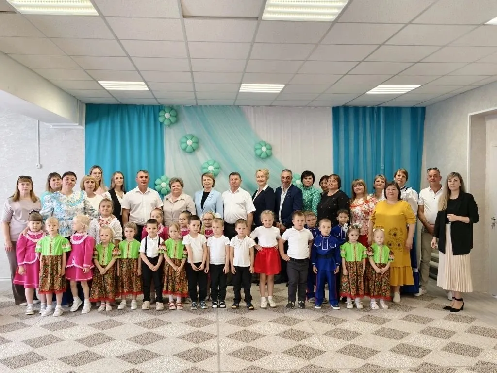 Министерство лесного хозяйства Воронежской области