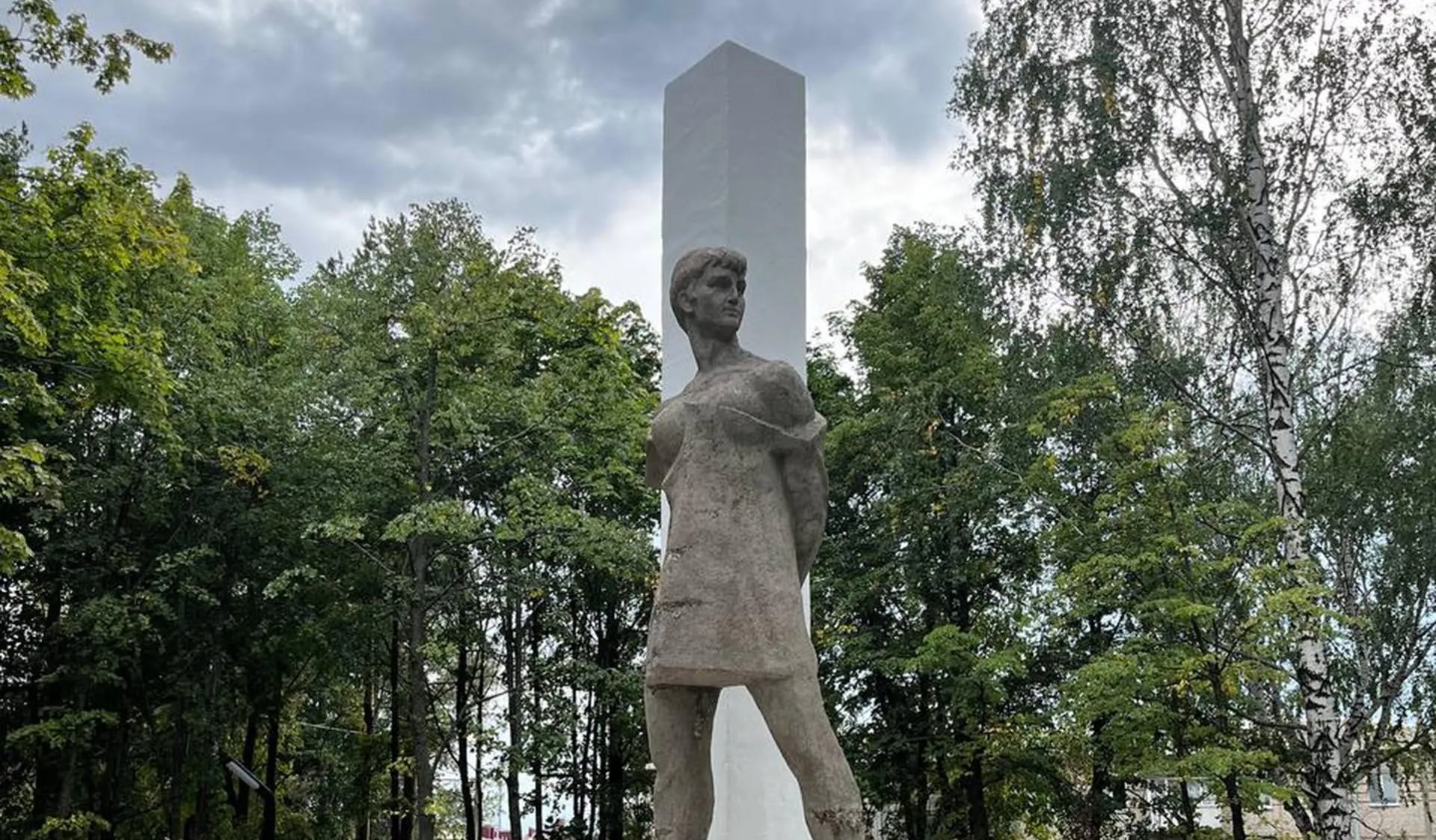 Администрация Янтиковского МО