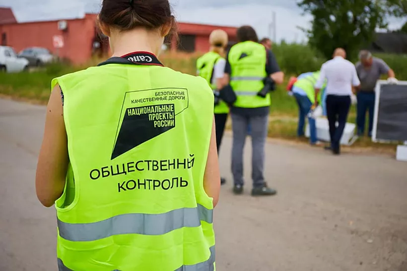 В&nbsp;Ленобласти отремонтирован подъезд к&nbsp;Сосновому Бору