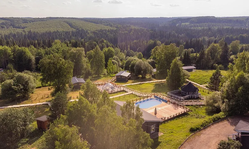 В&nbsp;Пермском крае поддержат предпринимателей в&nbsp;сфере туризма