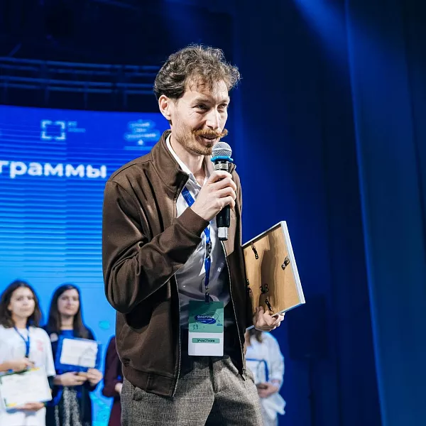 Представители Подмосковья победили на&nbsp;&laquo;Фабрике молодежного туризма&raquo;