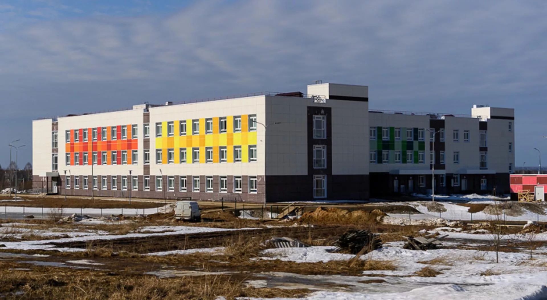 Администрация Главы Республики Коми