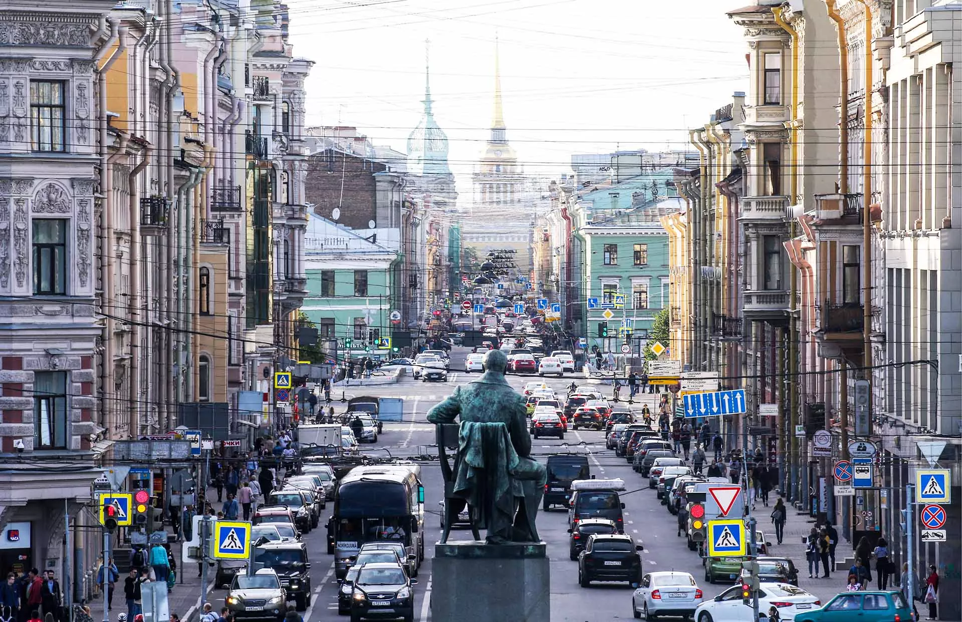 Петр Ковалев/ТАСС