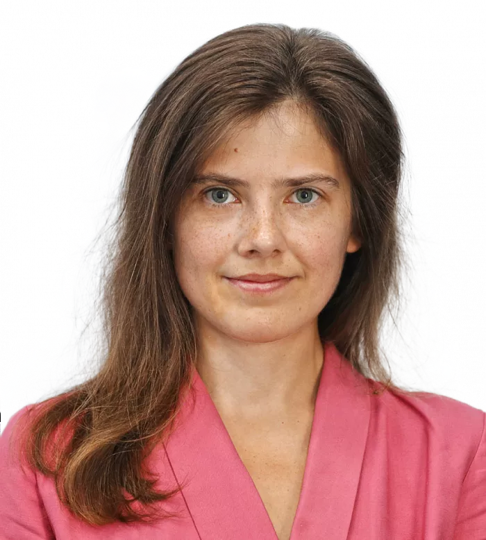Ксения Петрова