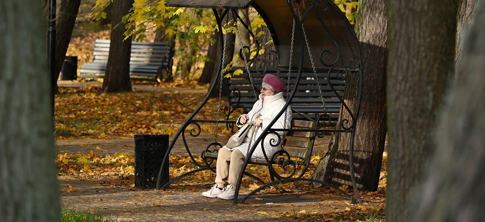 Пелагия Тихонова/РИА Новости