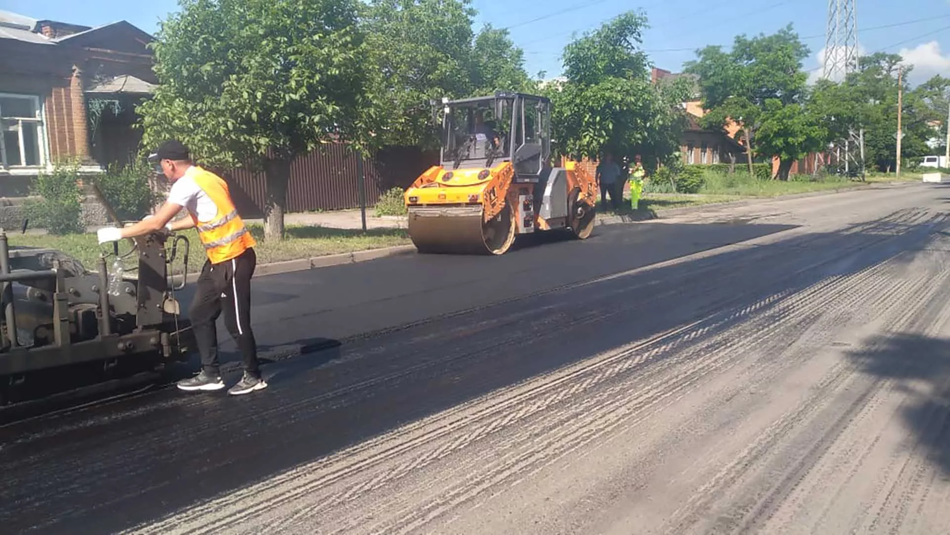 МКУ "Благоустройство"