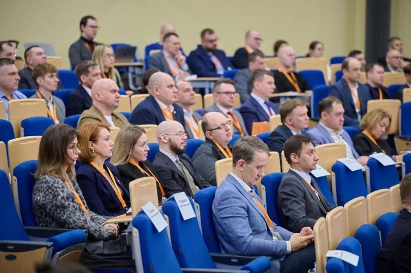 В&nbsp;Свердловской области обсудили внедрение цифровых решений на&nbsp;предприятиях