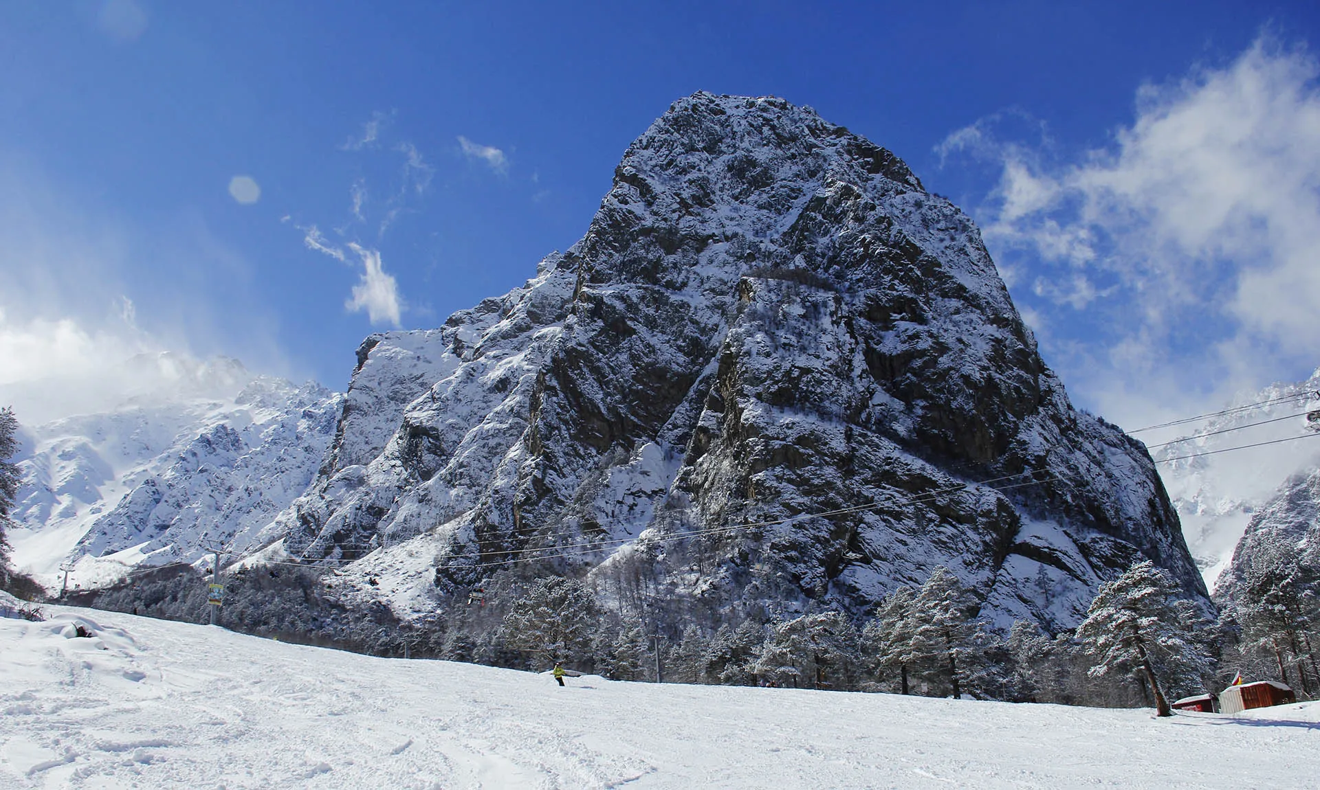 Ольга Смольская/РИА Новости 