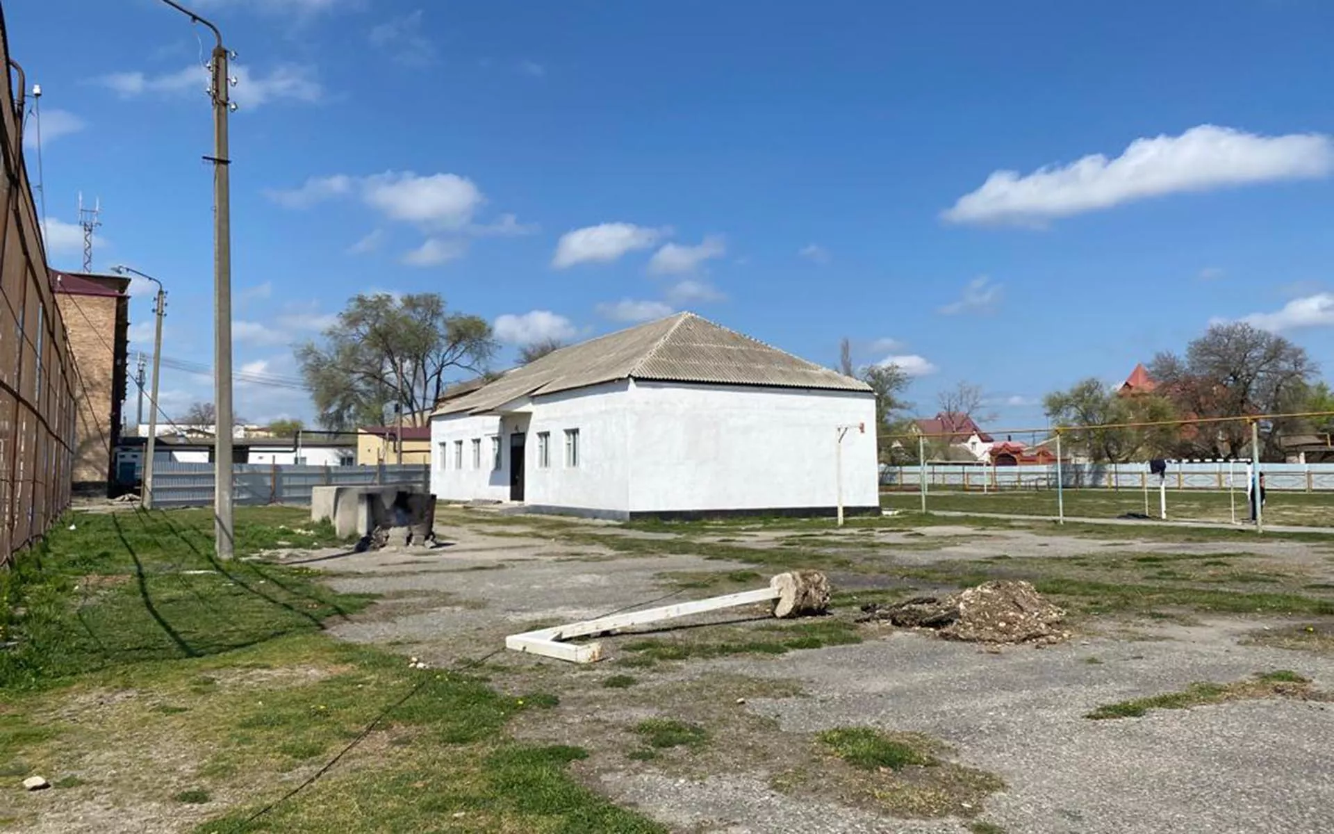 Администрация ГО "город Кизилюрт"