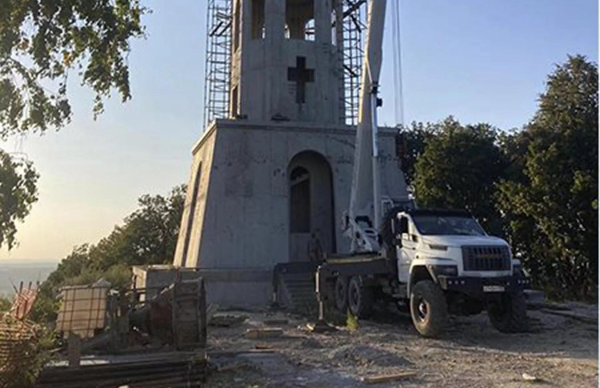 Администрация муниципального района Шигонский Самарской области
