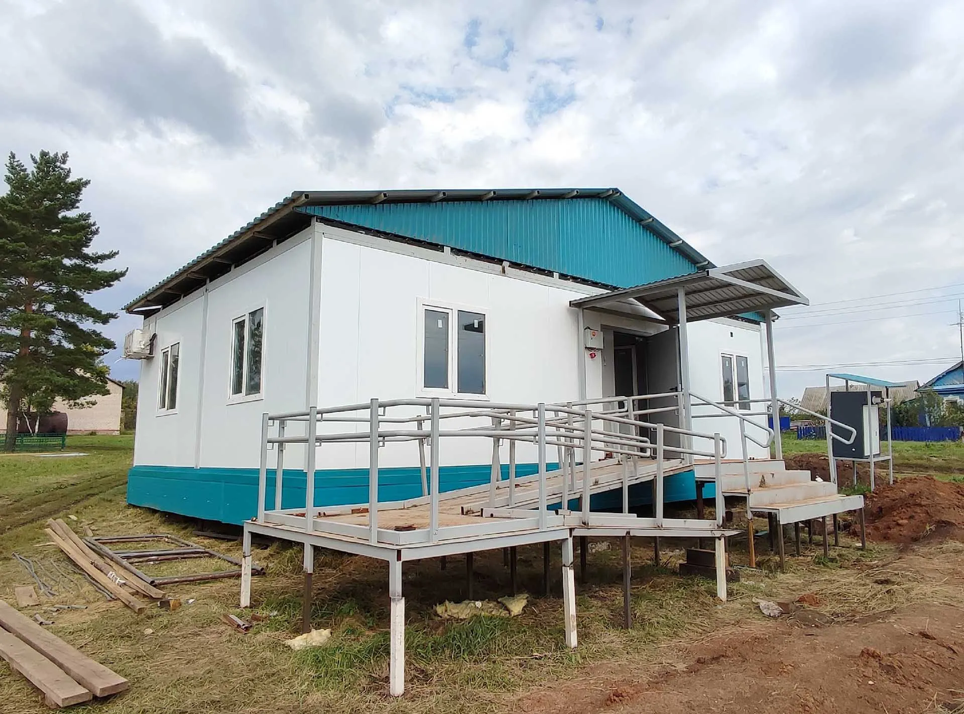 Адмиинистрация МО Абдулинский городской округ