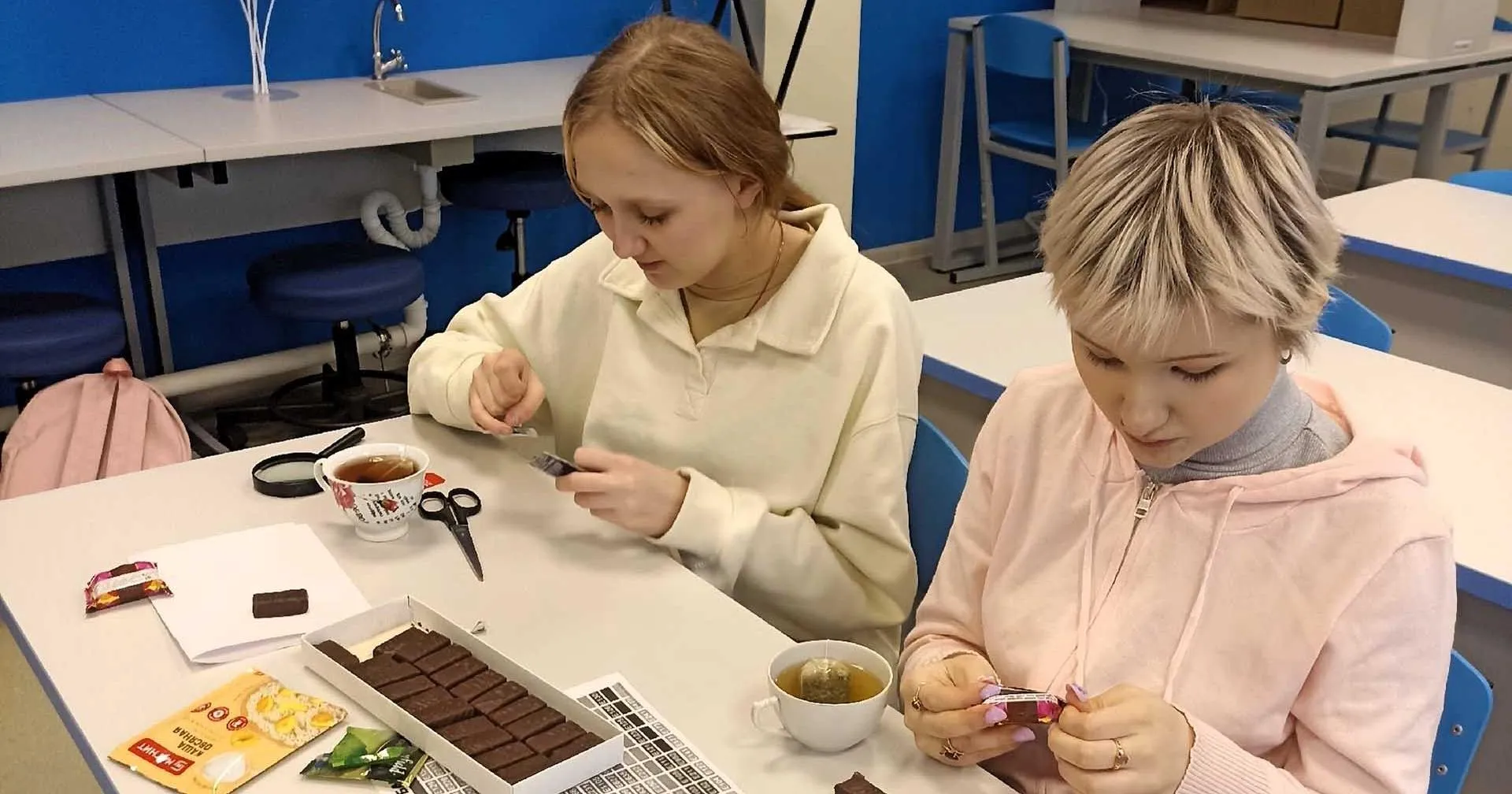 Комитет образования администрации муниципального образования Узловский район