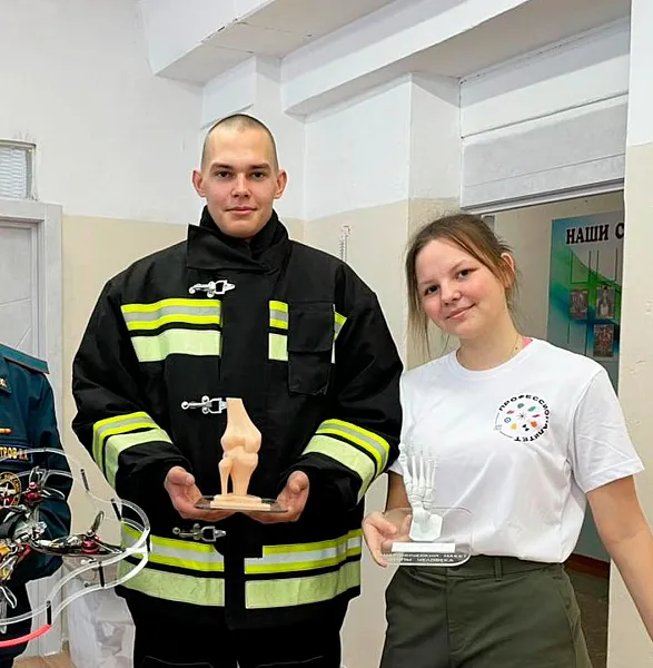 В&nbsp;Хабаровском крае проведут Единый день открытых дверей &laquo;Профессионалитета&raquo;