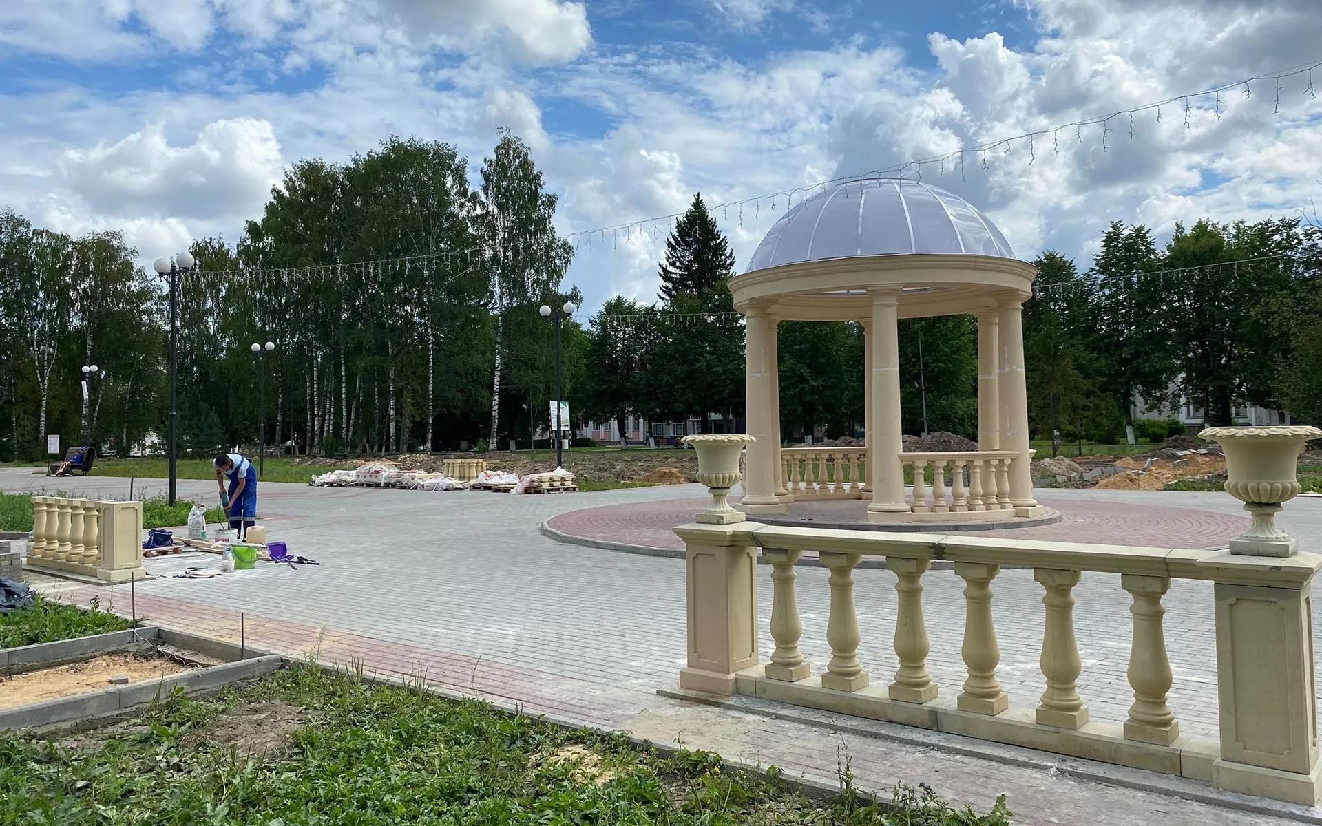  Администрация Советского муниципального района