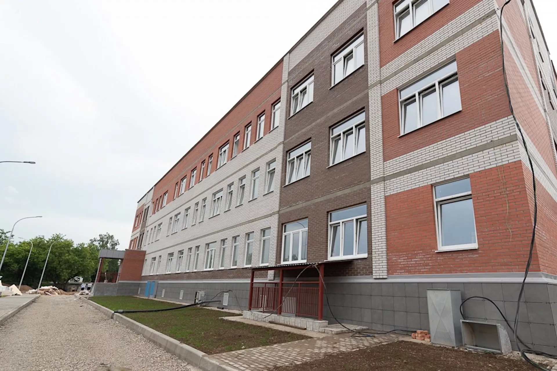 Администрация Псковской Области