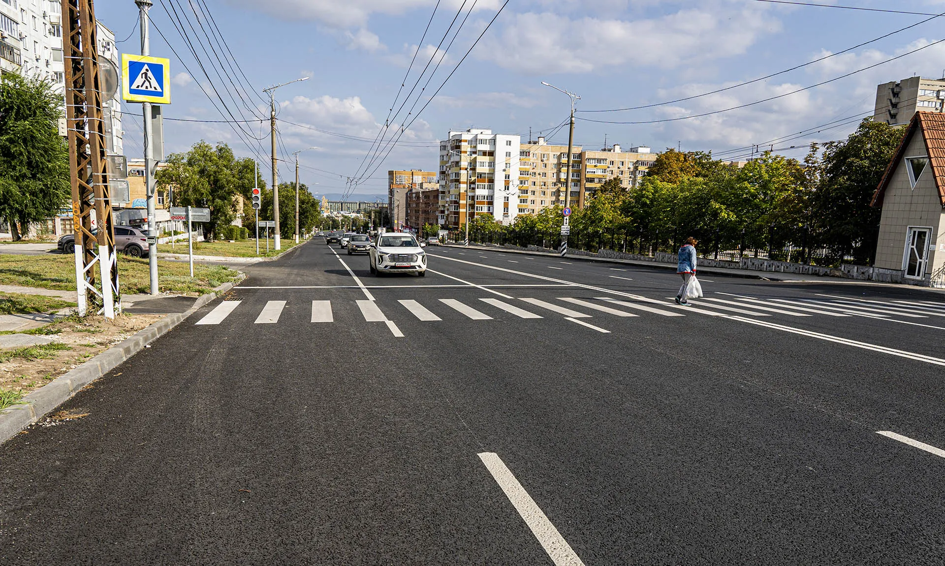 Министерство транспорта и автомобильных дорог Самарской области