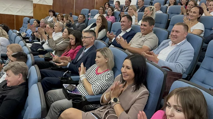 В&nbsp;городе Белебей Башкирии состоялся бизнес-тур &laquo;От&nbsp;А&nbsp;до&nbsp;Я&raquo;