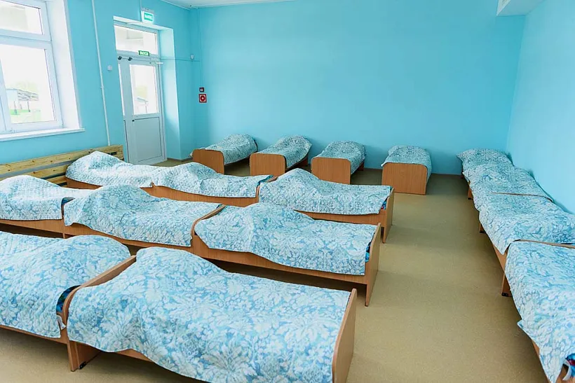 В&nbsp;пригороде Сыктывкара ликвидировали очереди в&nbsp;детские сады